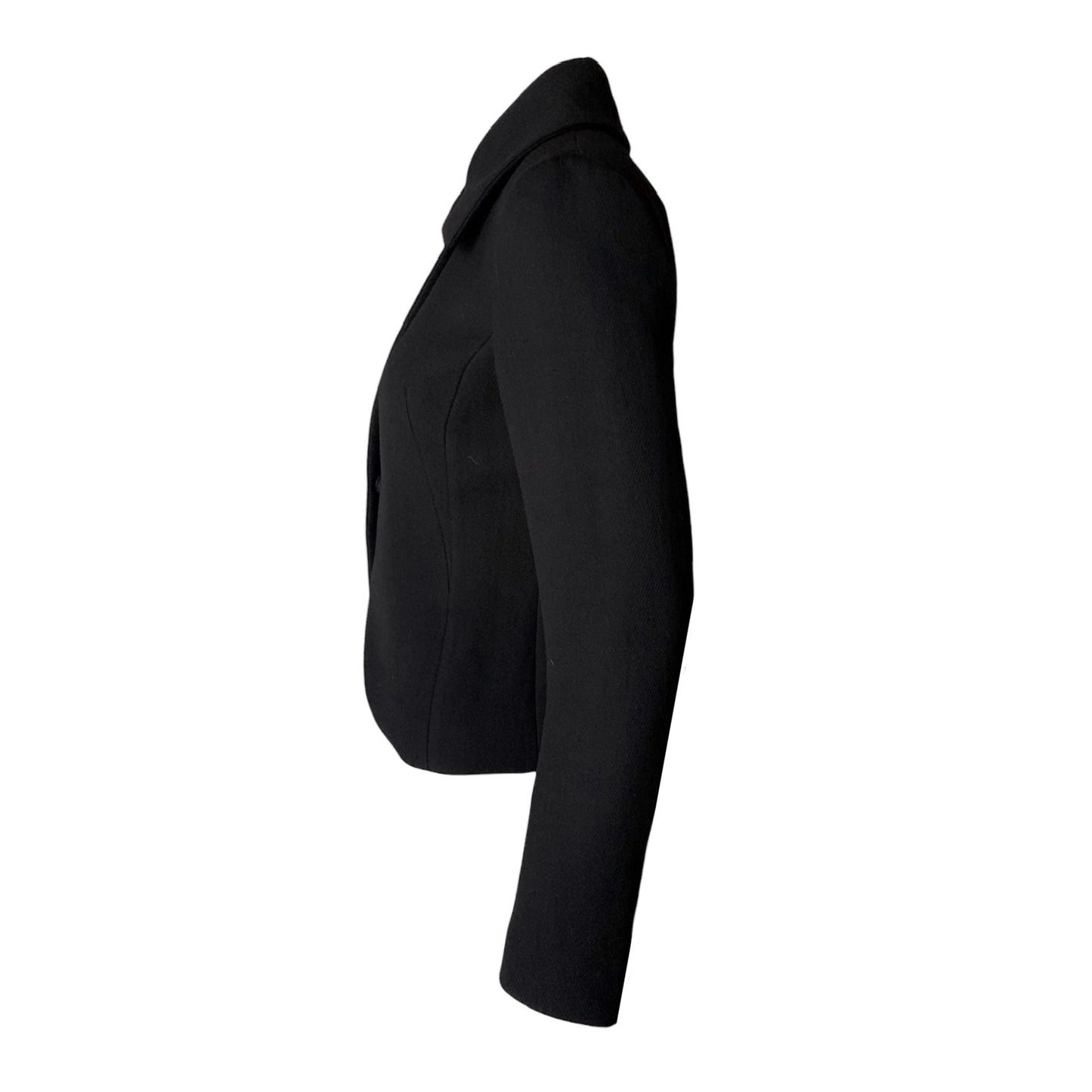 Massimo Rebecchi giacca