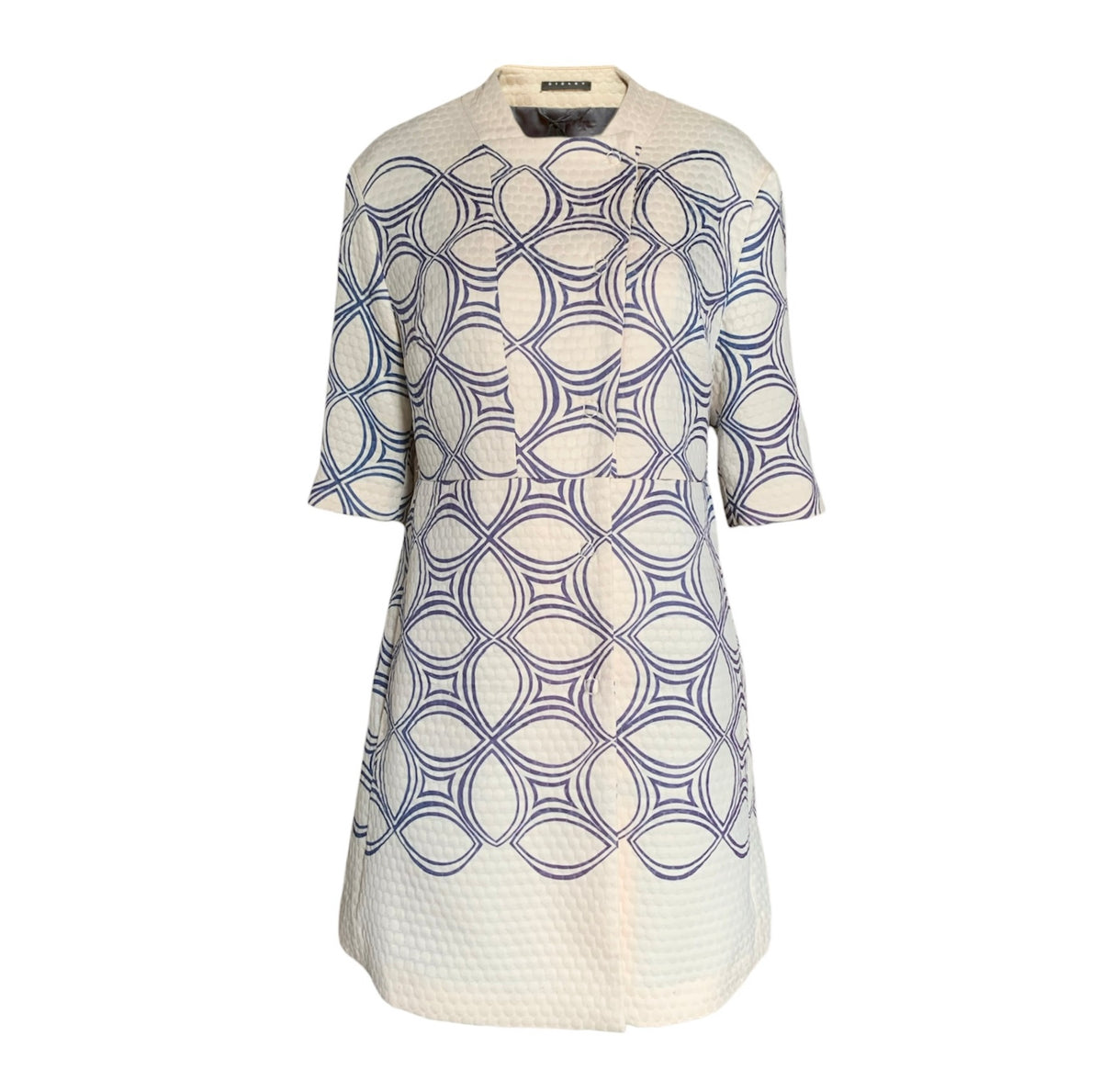 Sisley cappotto