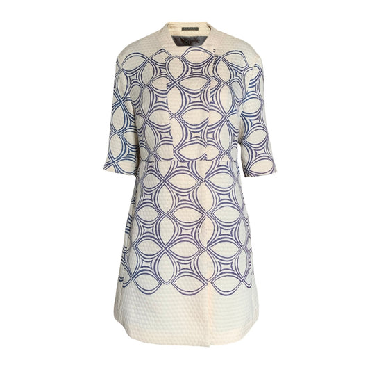Sisley cappotto