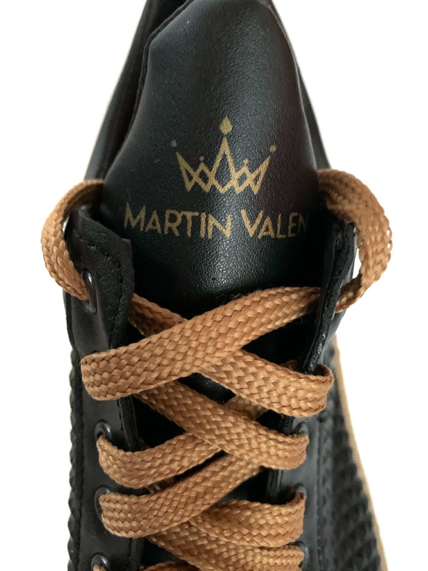 Martin Vale trainers