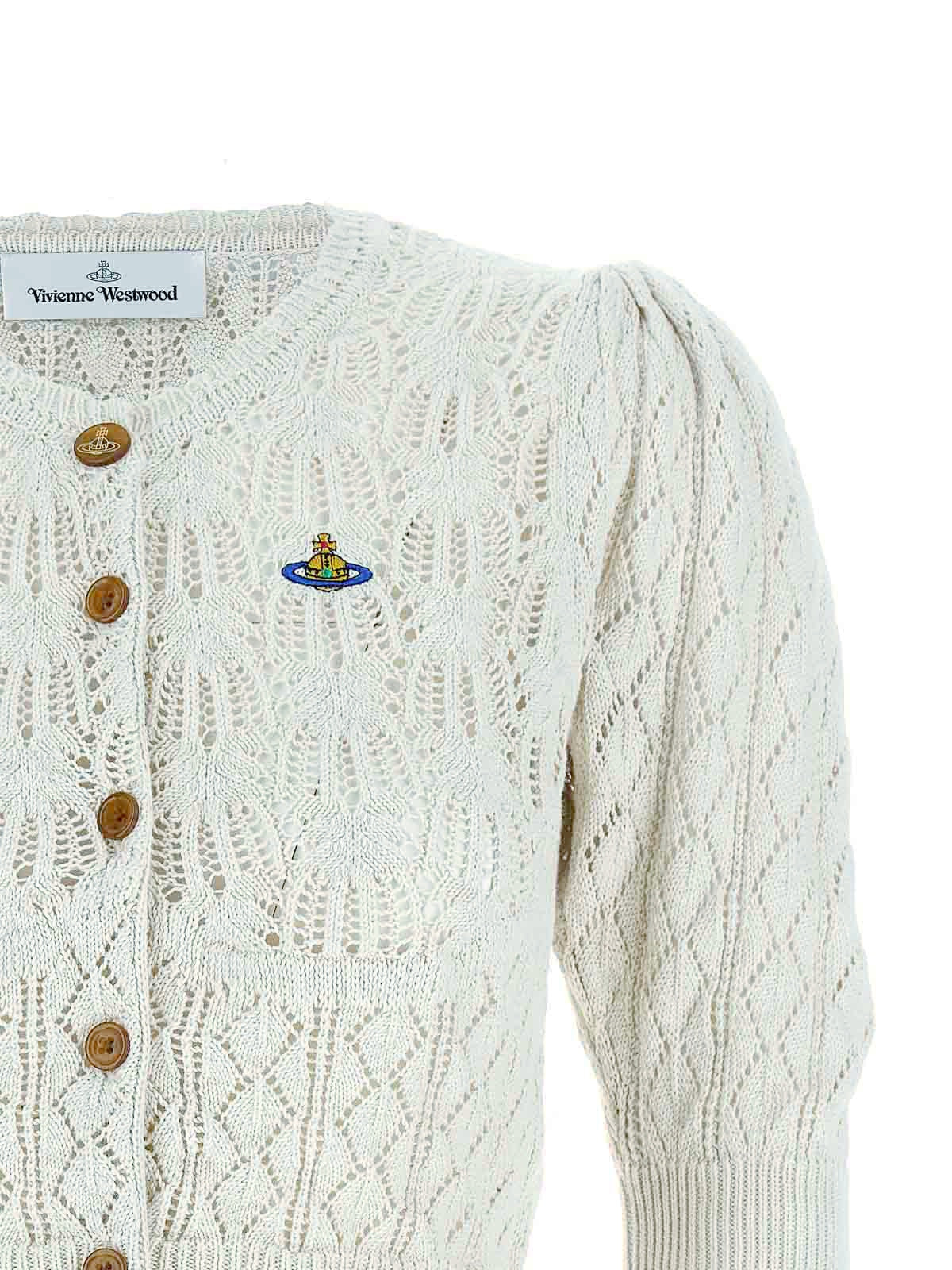Vivienne Weestwood cardigan