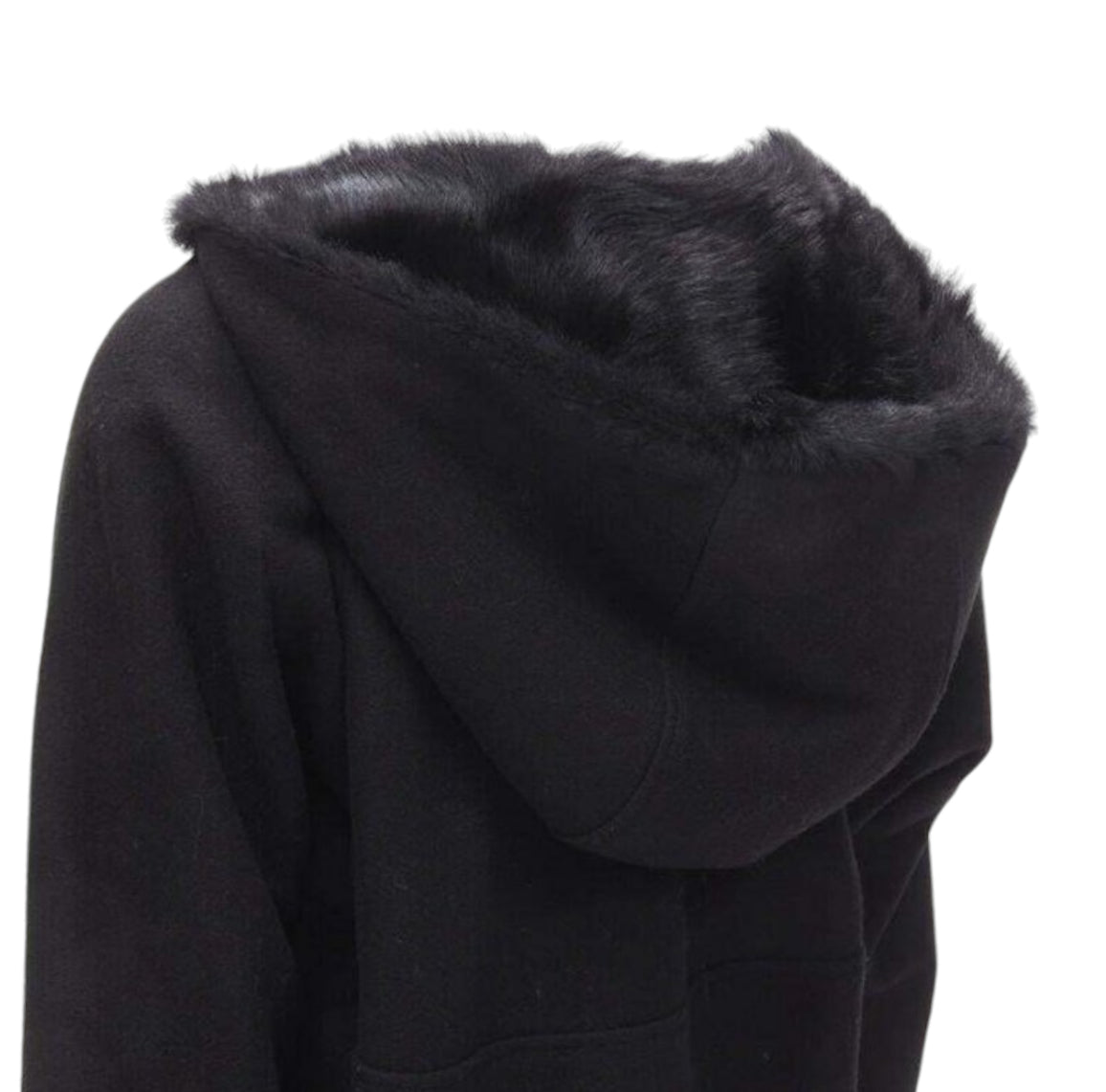 Y-3 cappotto