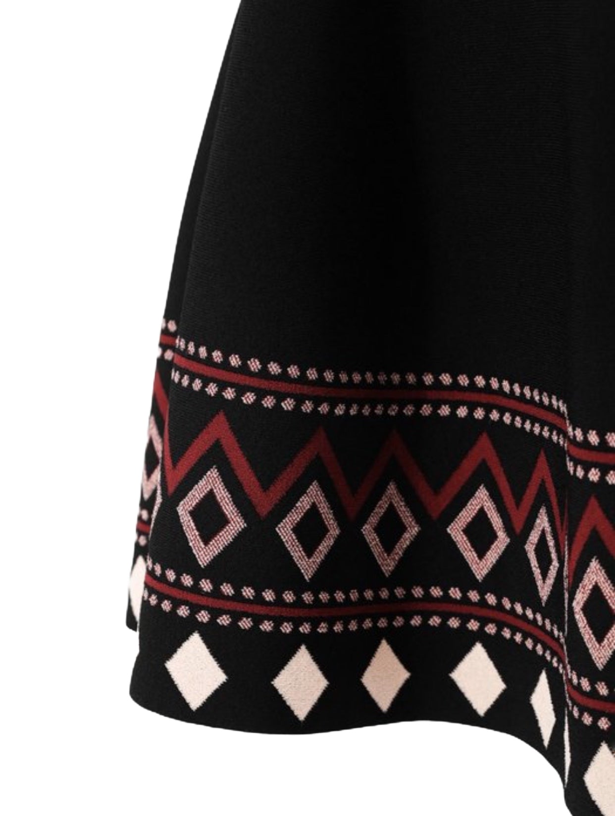 Alexander McQueen abito