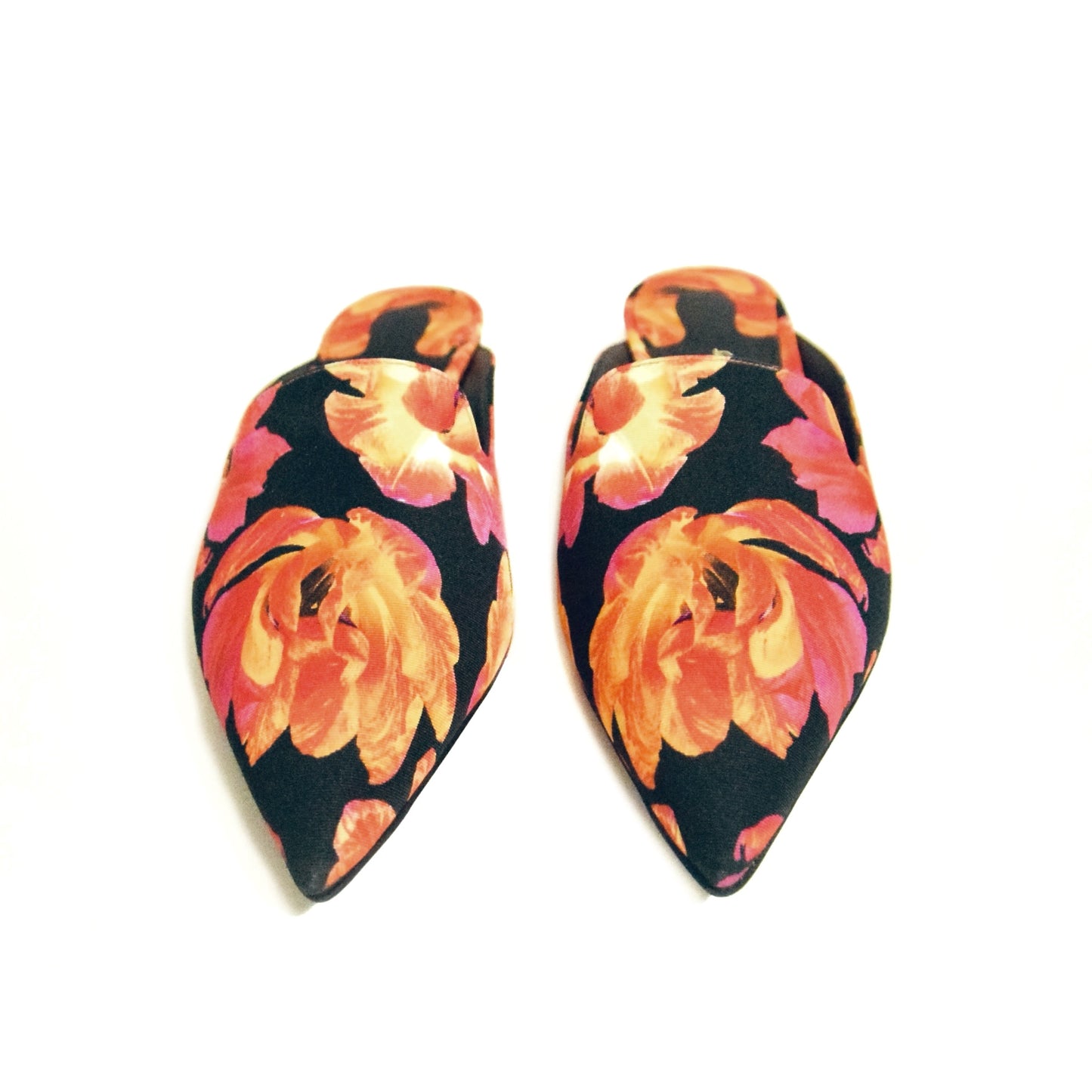 Salvatore Ferragamo Mules