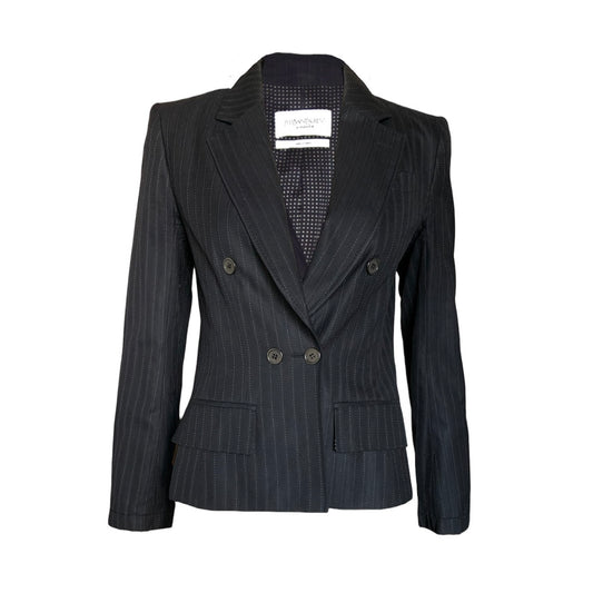 Yves Saint Laurent blazer