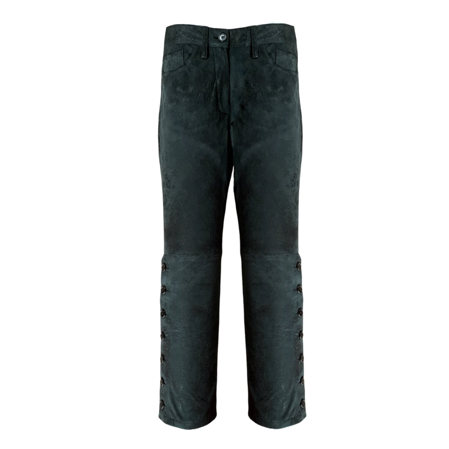 Ann Demeulemeester Hose