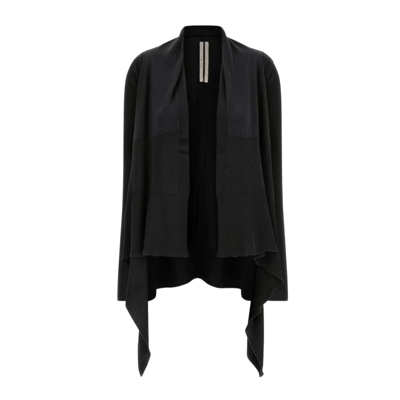 Rick Owens cardigan