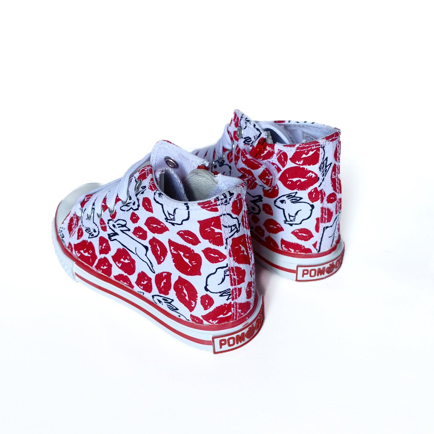 Pom d’Api scarpe