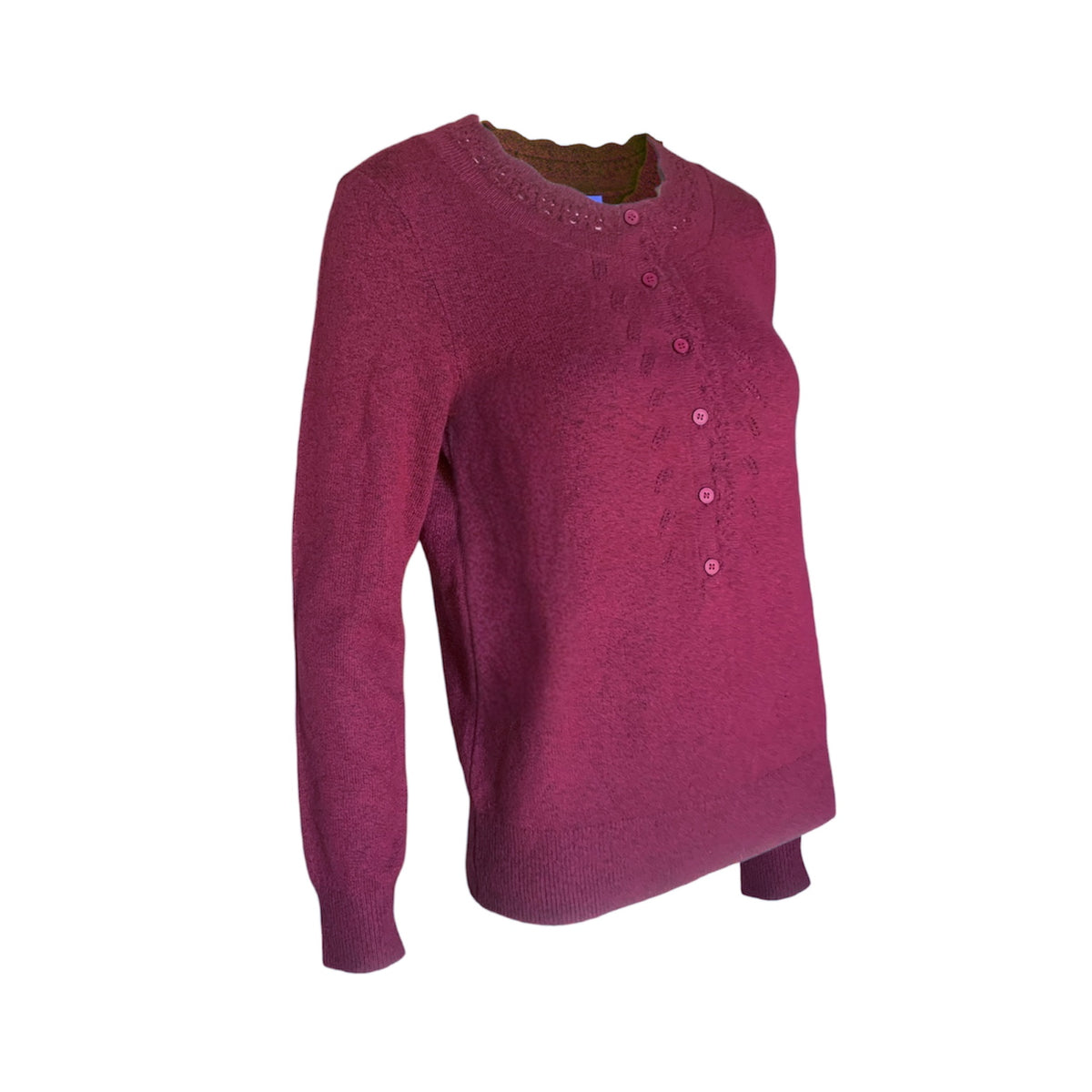 The Row maglione