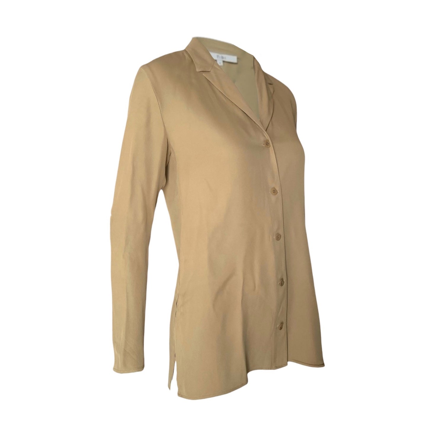 Tibi shirt