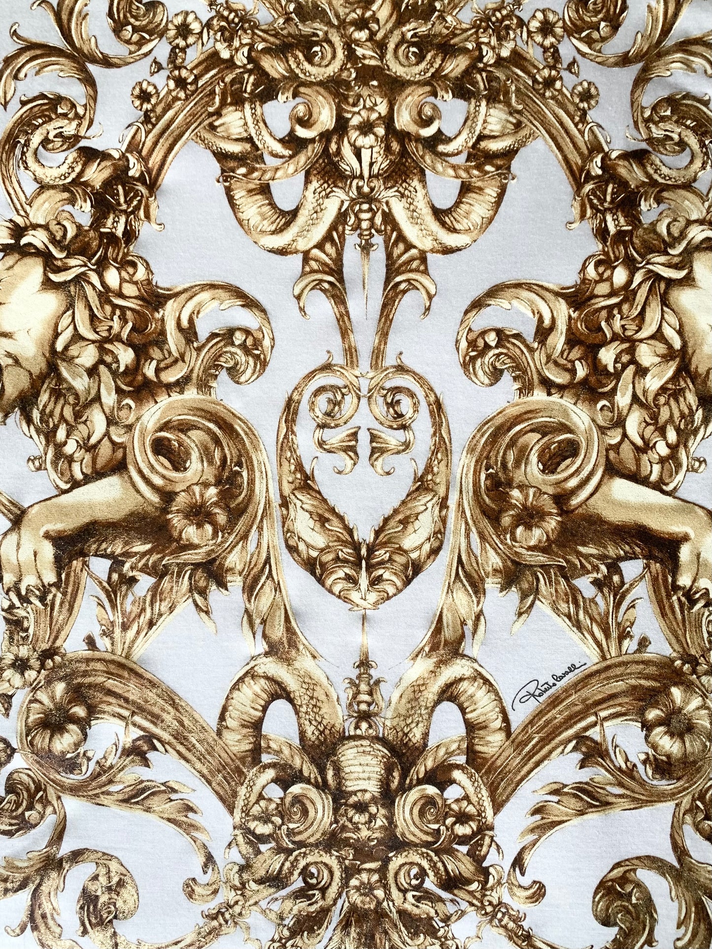 Roberto Cavalli T-Shirt