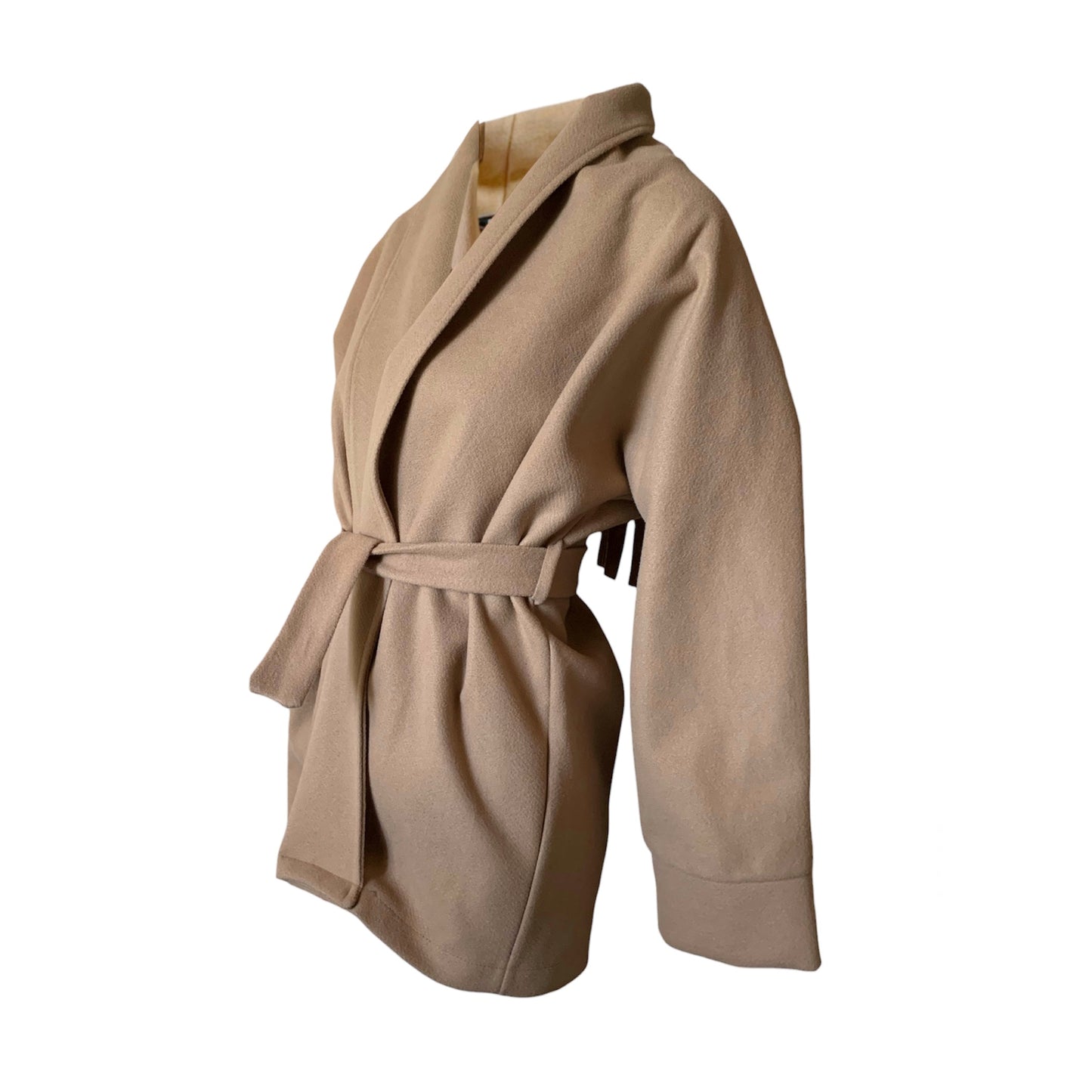 Flow-up cappotto