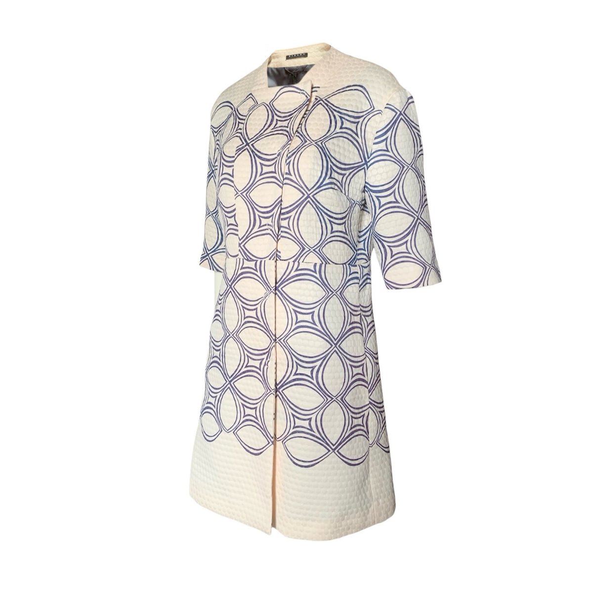 Sisley cappotto