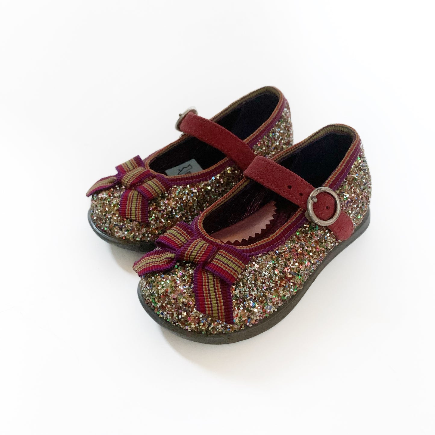 Simonetta ballet flats