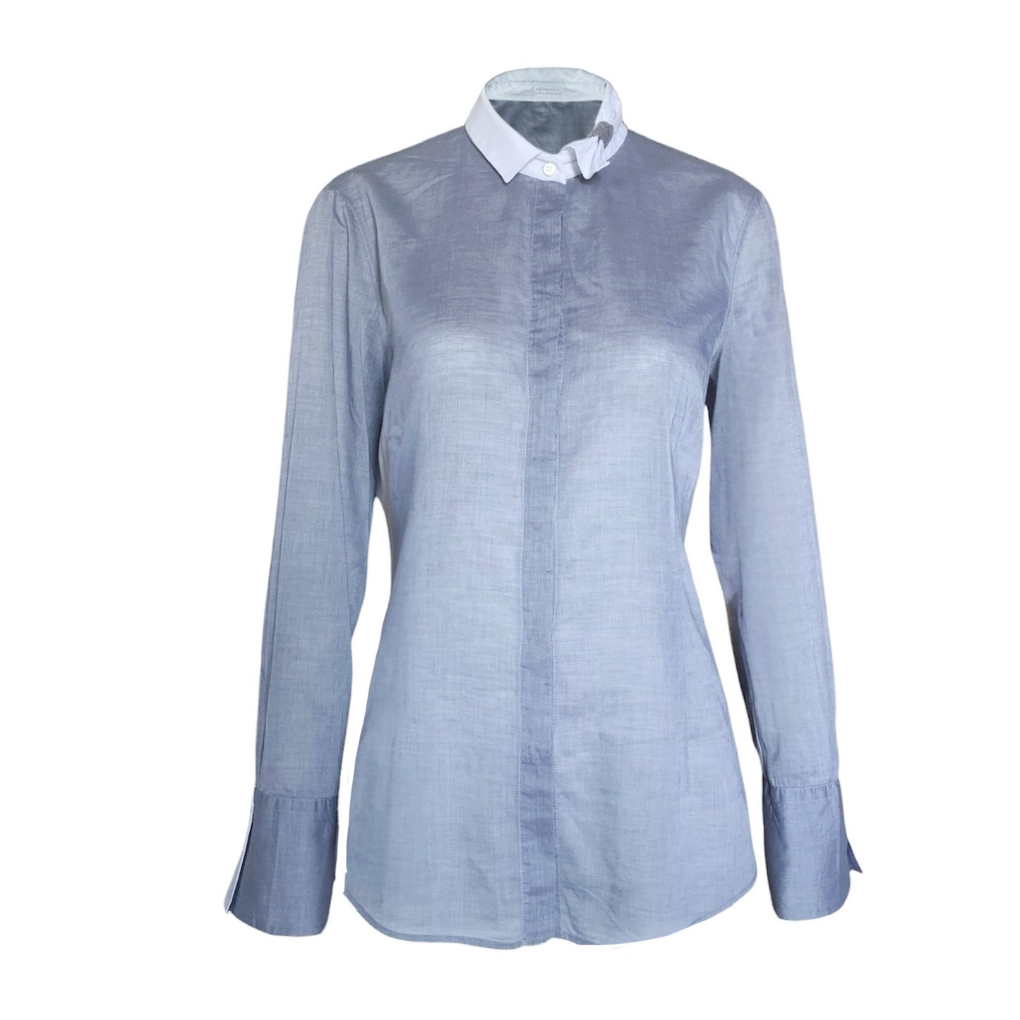 Brunello Cuccinelli camicia