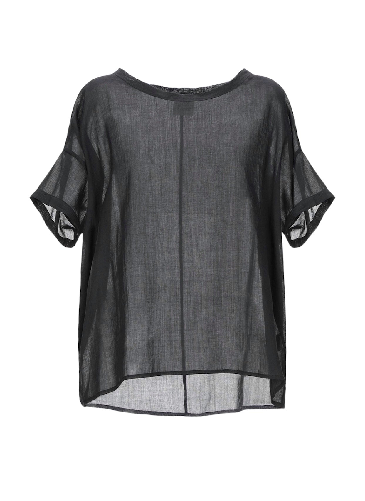 Attic and Barn blusa