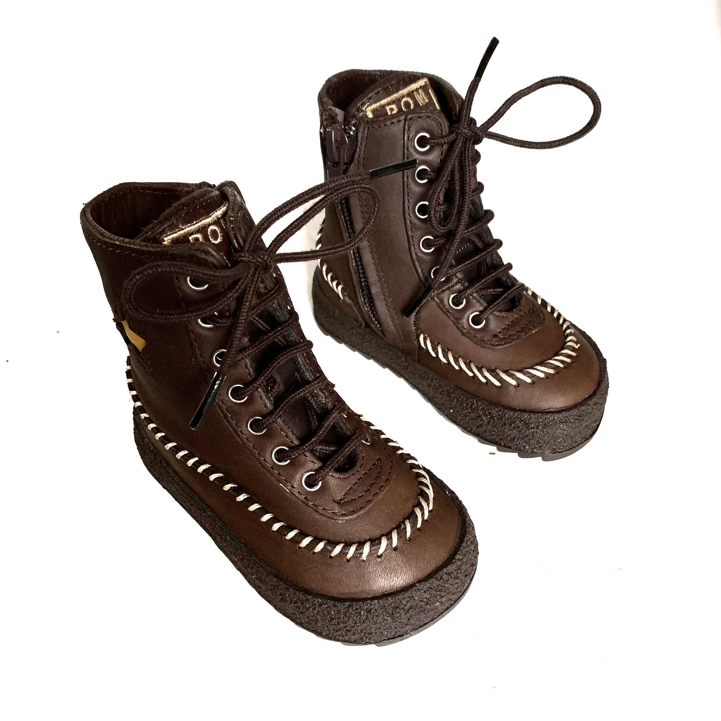 Pom d’Api stivaletti