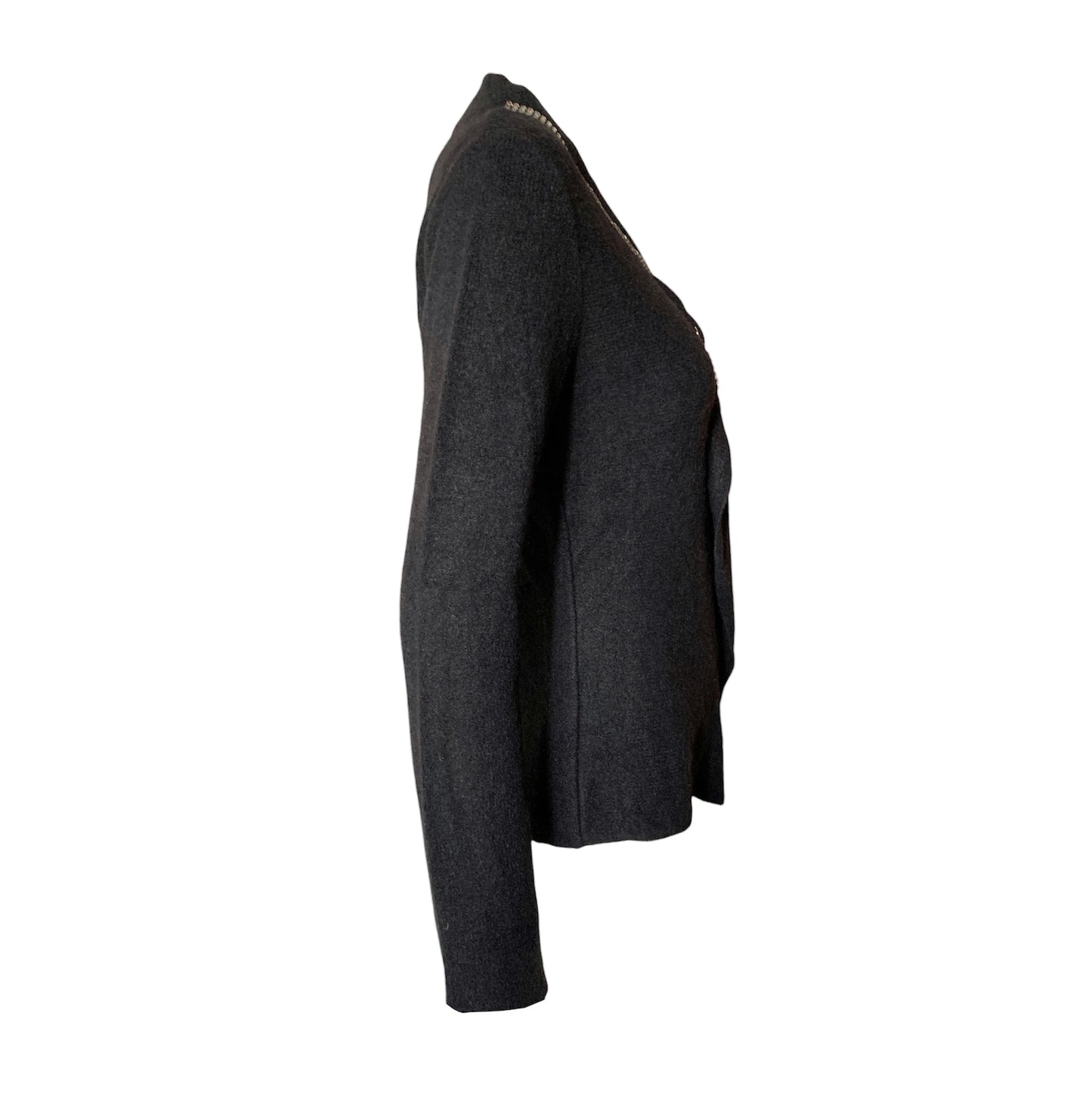 Gabriella Frattini maglione