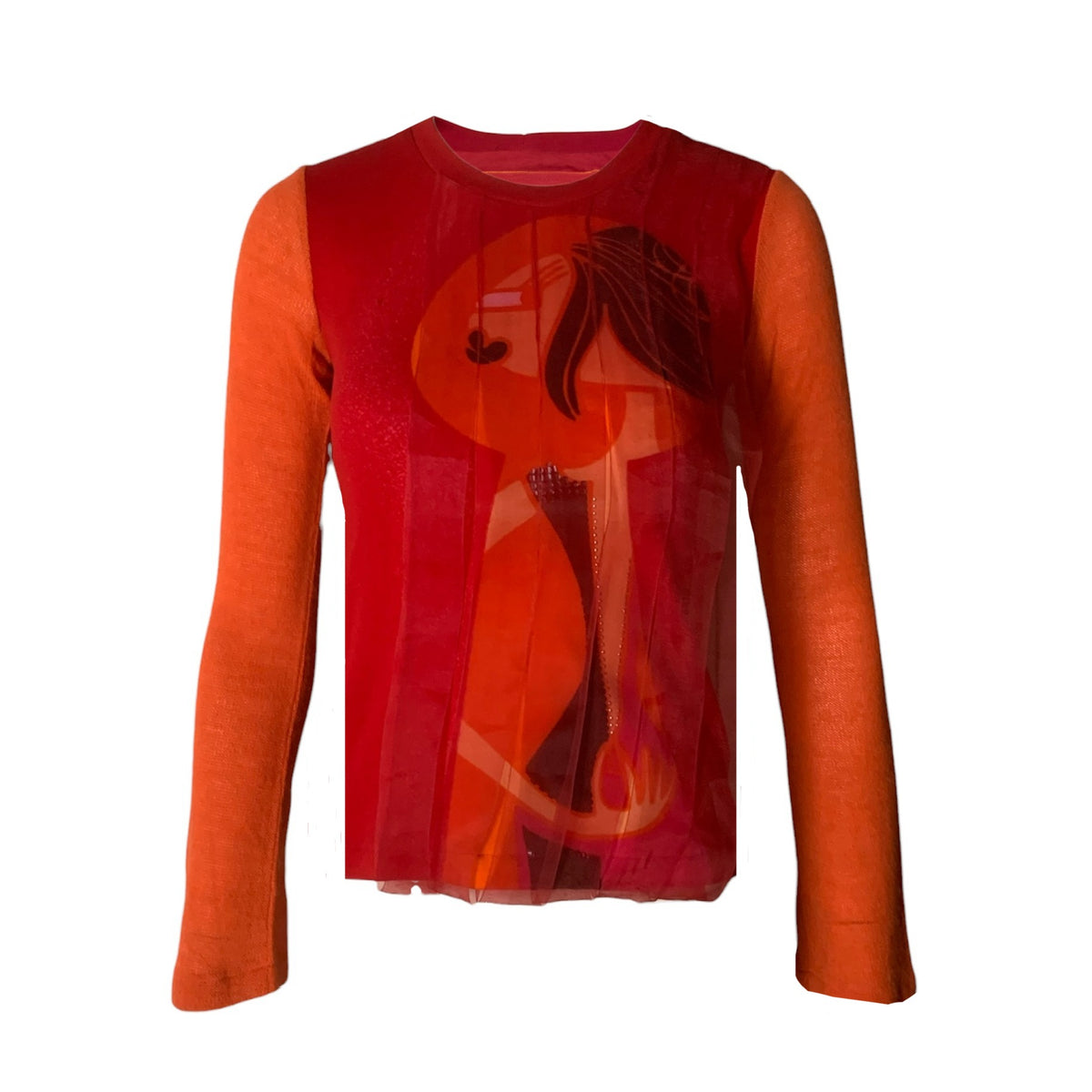 Paramita top