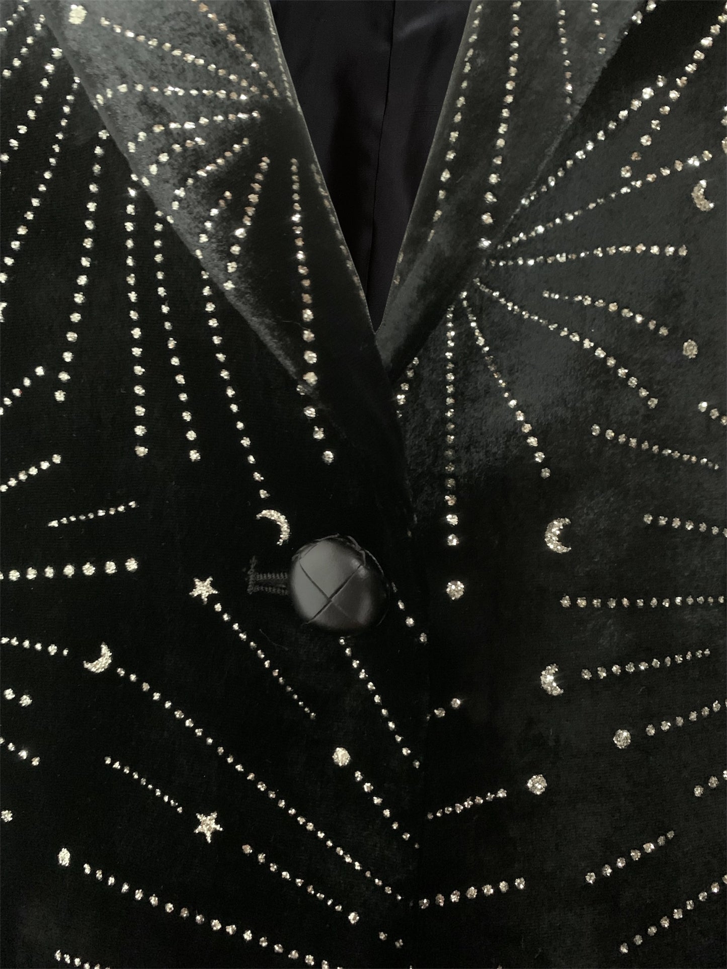 Blazé Milano blazer