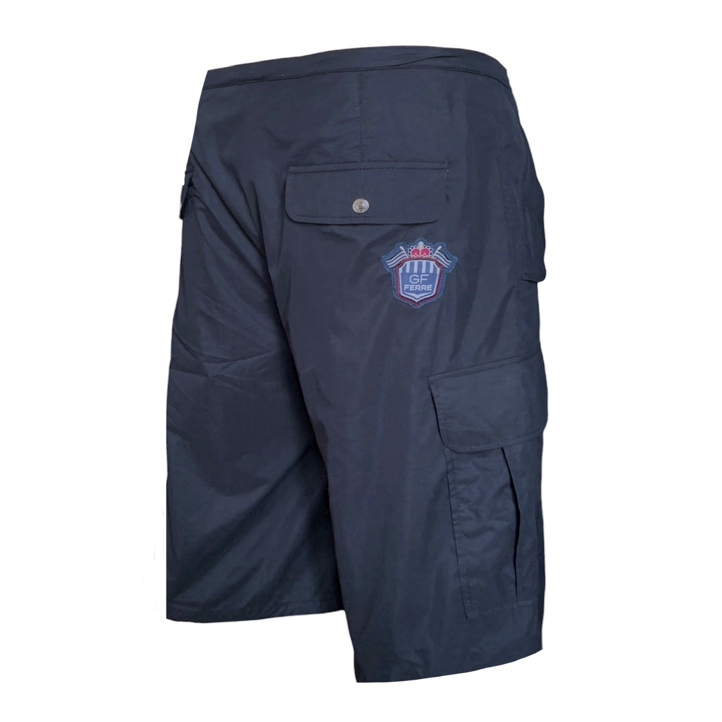 GF Ferré bermuda