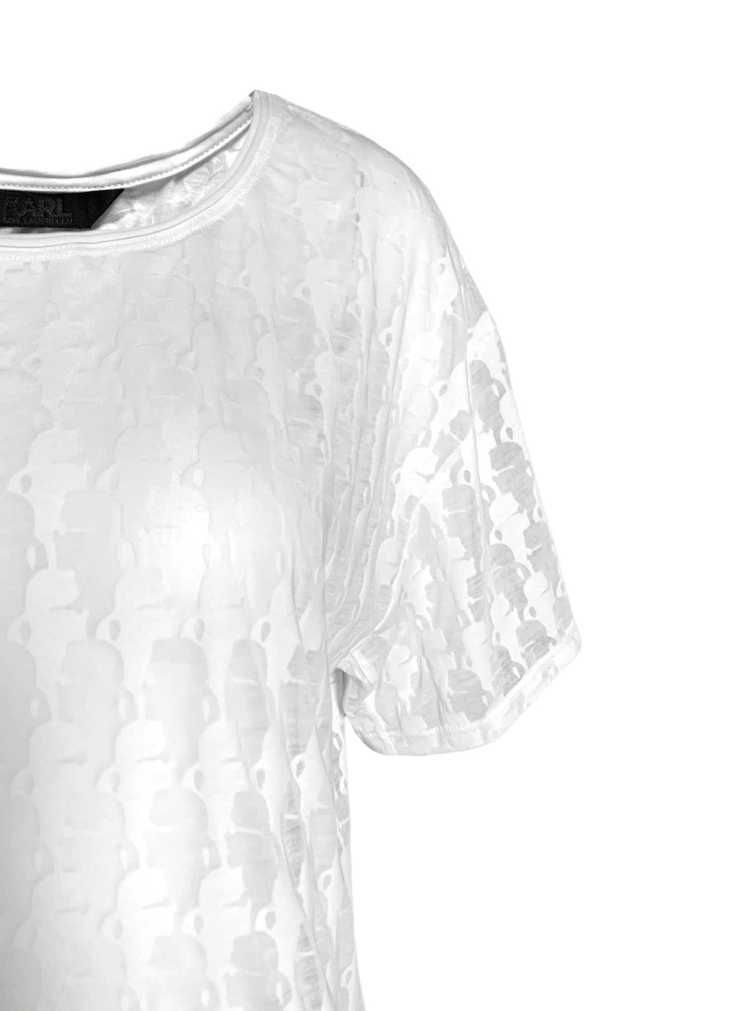 Karl Lagerfeld t-shirt