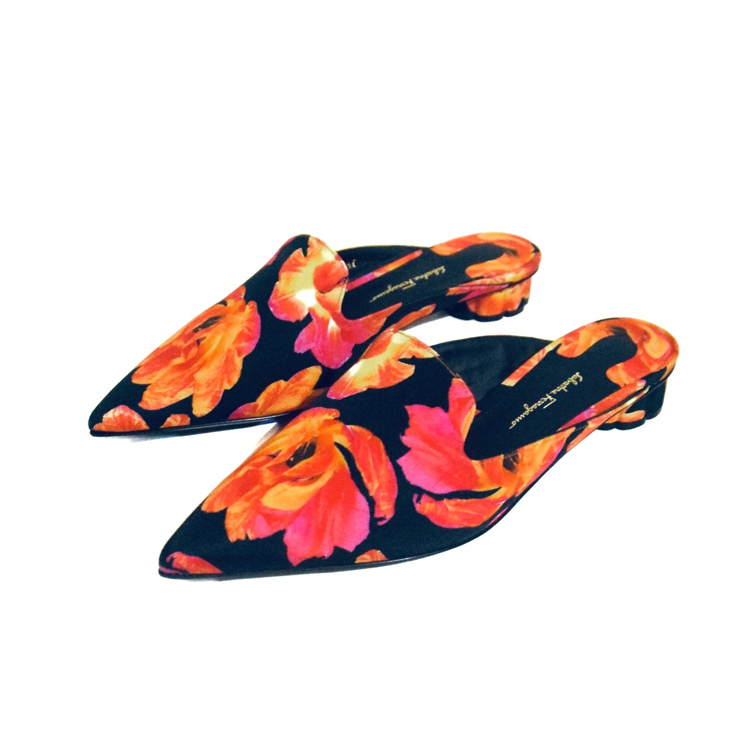 Salvatore Ferragamo Mules