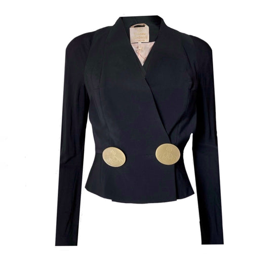 Vivienne Weestwood blazer