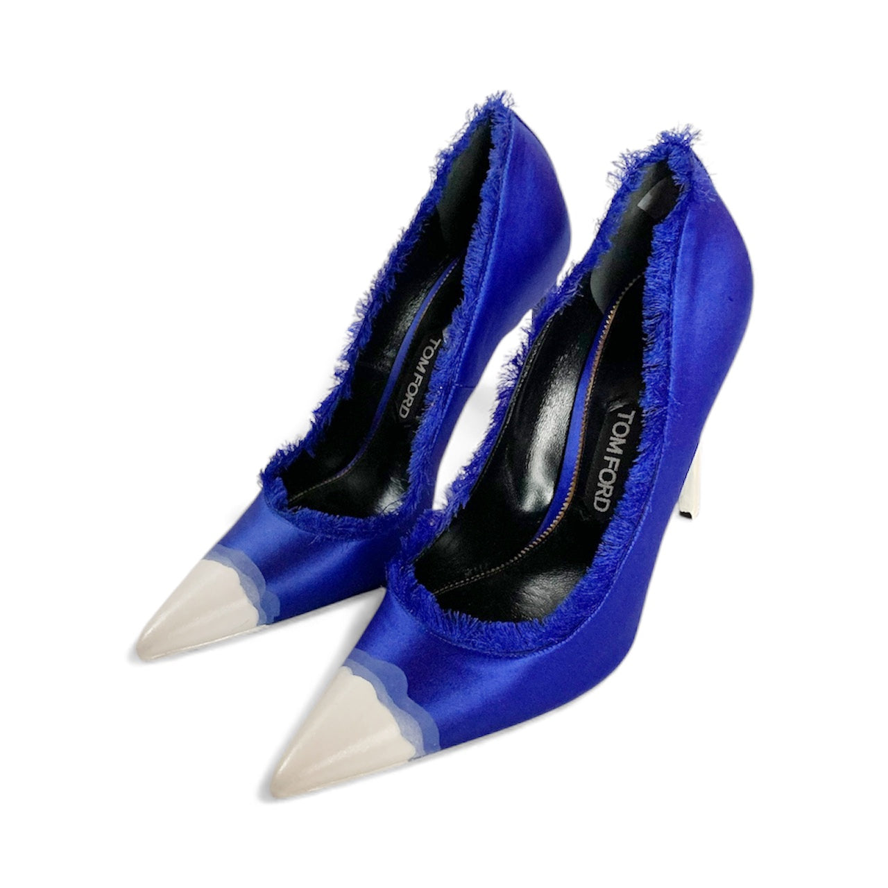 Tom Ford décolleté