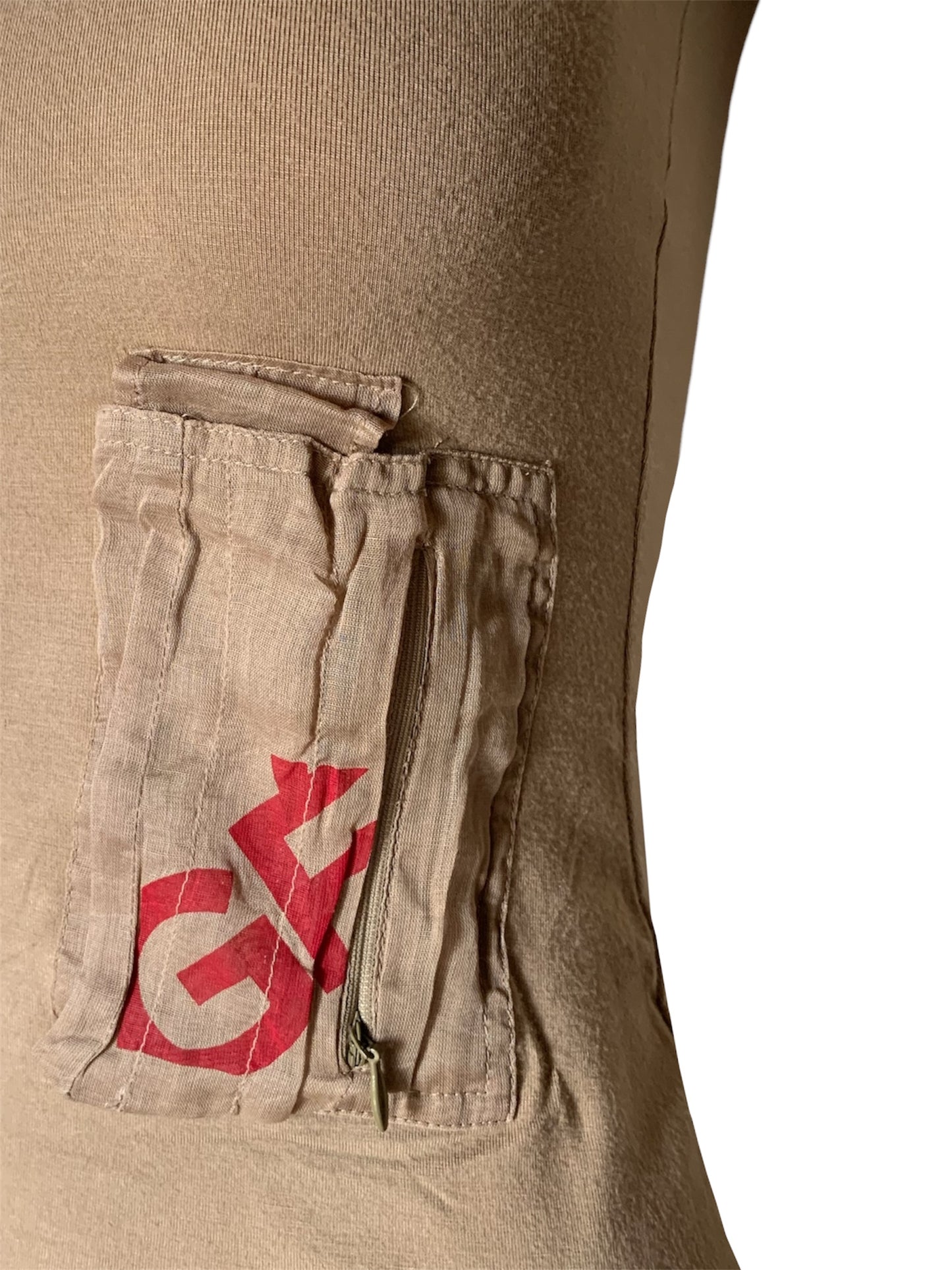 Gianfranco Ferré GF top