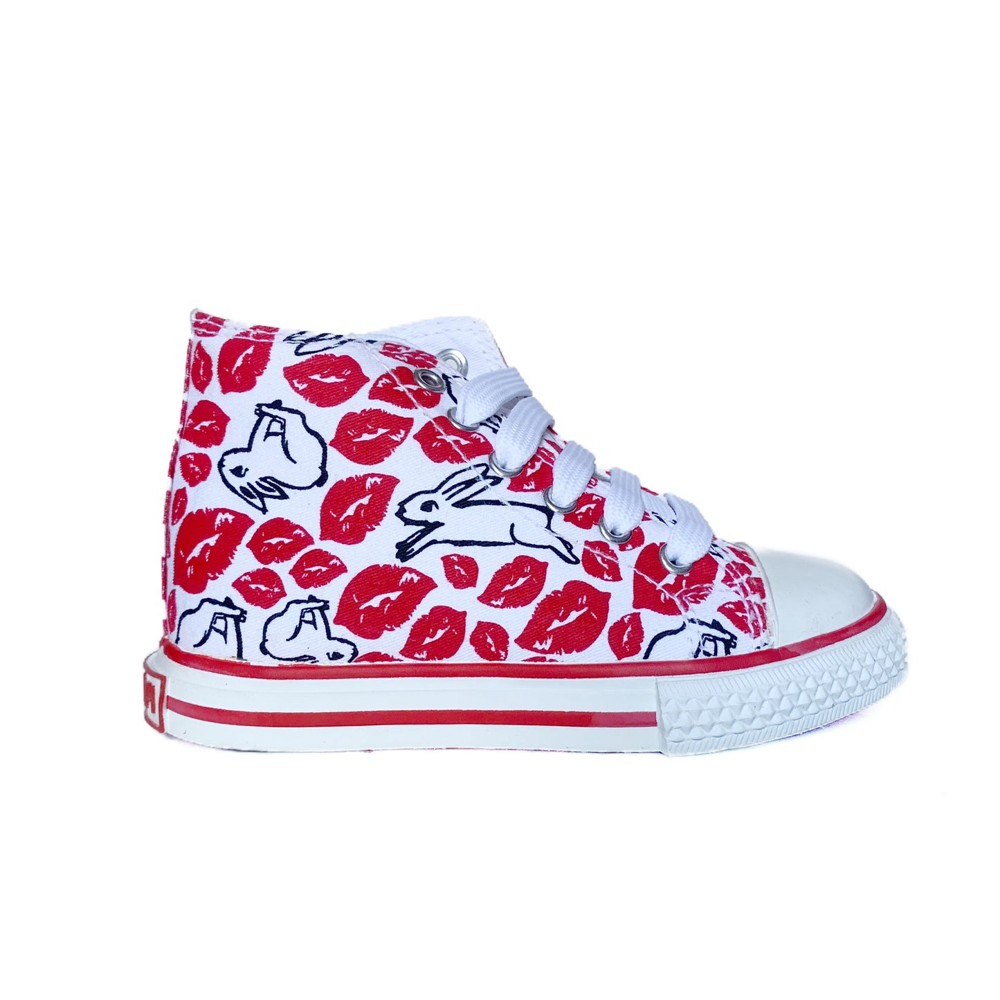 Pom d’Api scarpe