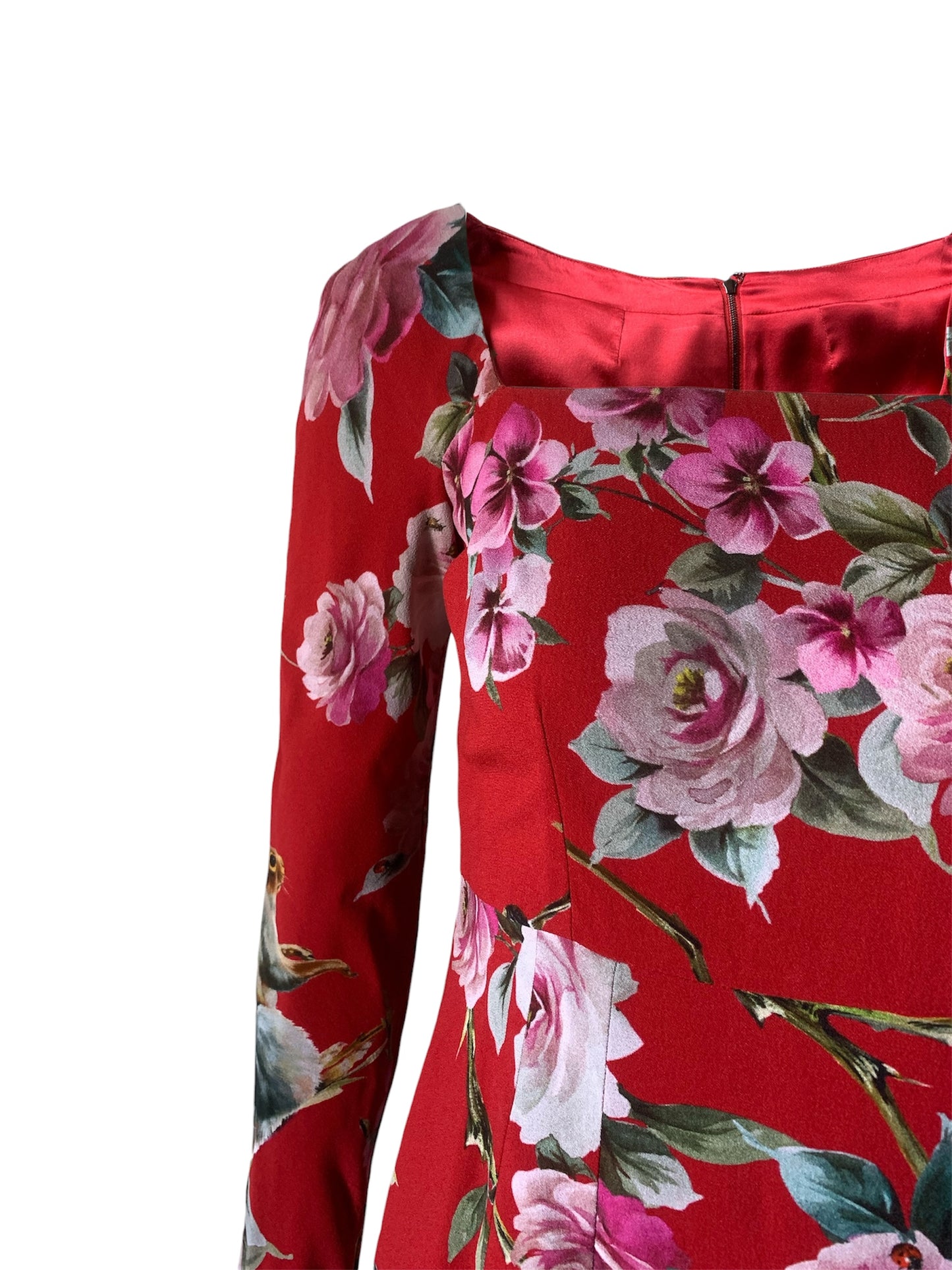 Dolce & Gabbana abito