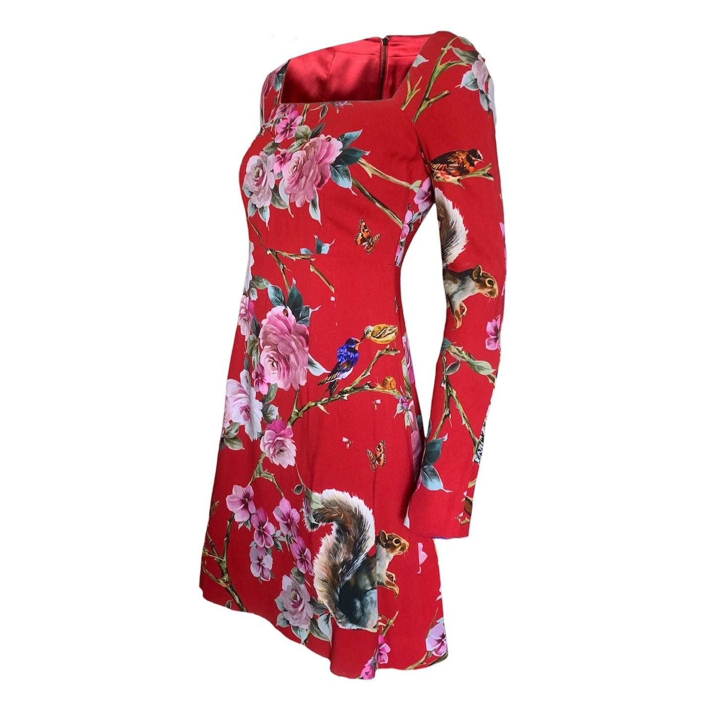 Dolce & Gabbana abito