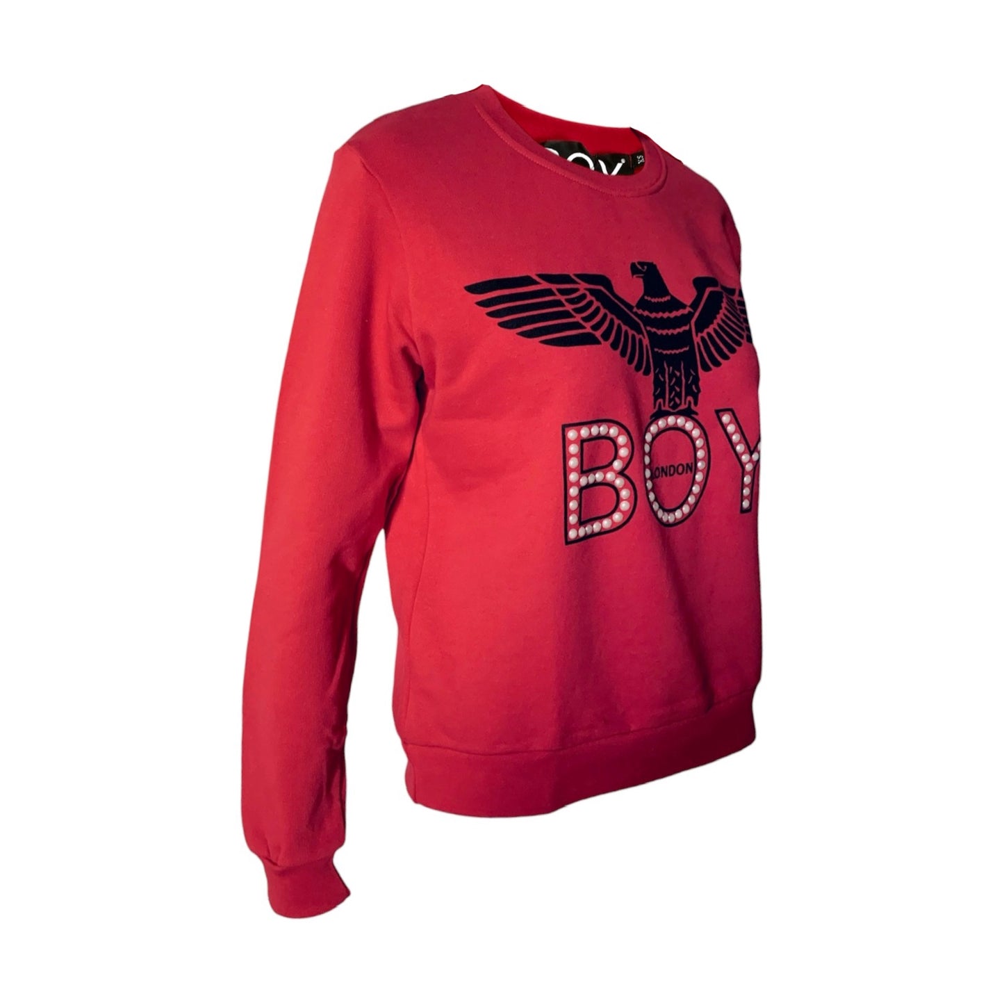 Boy London felpa