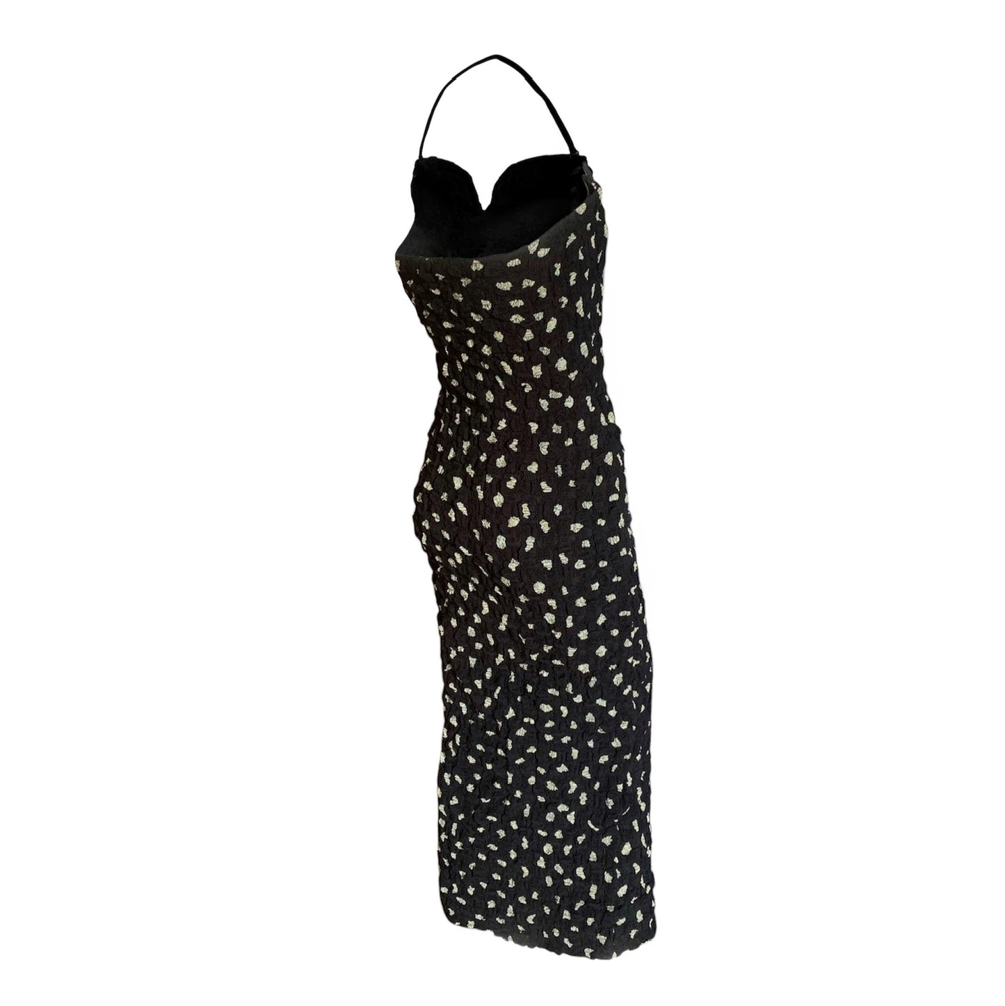 Nanushka Kleid