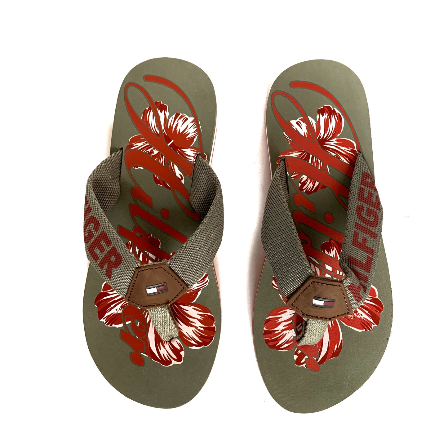 Tommy Hilfiger infradito