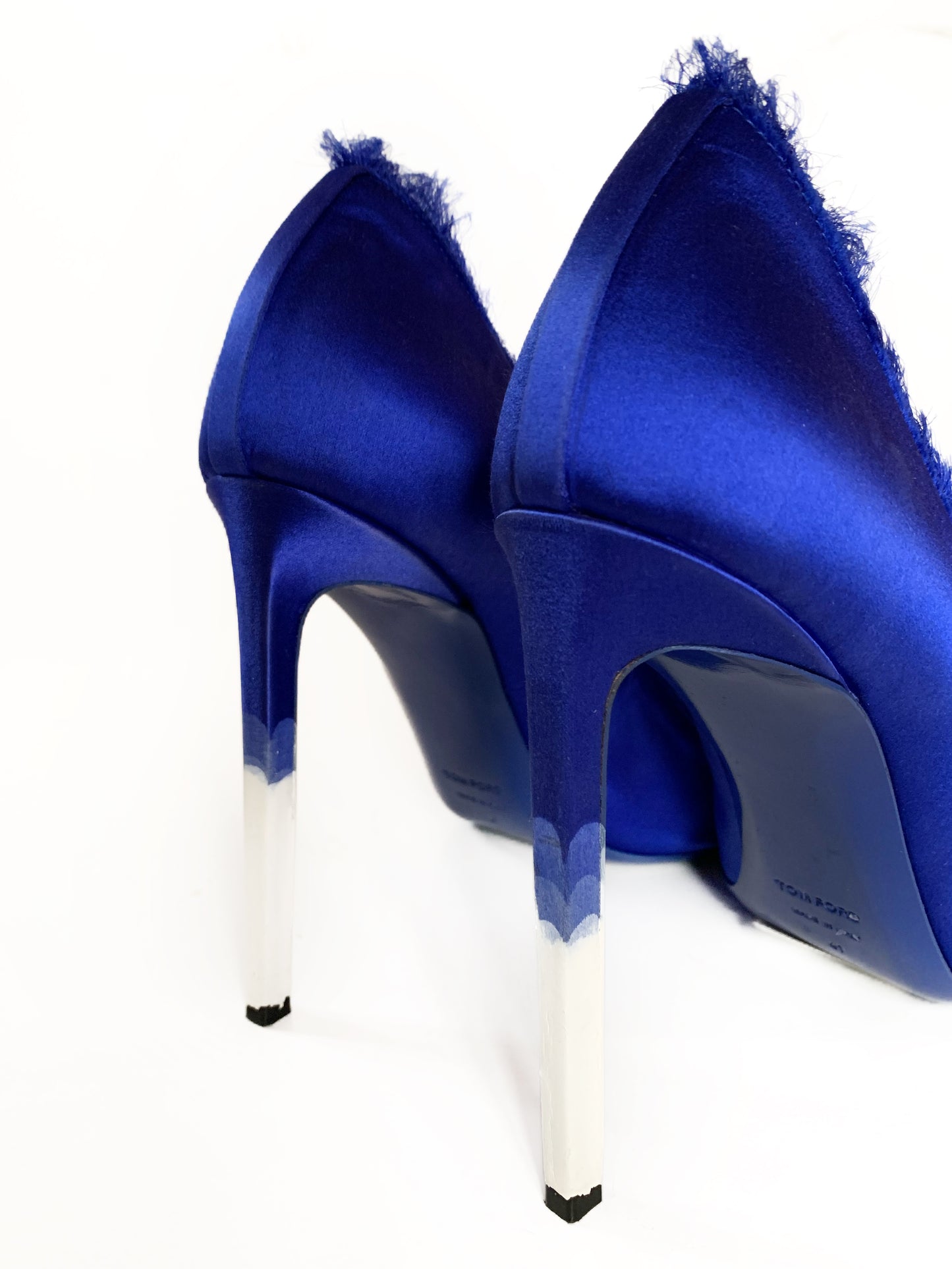 Tom Ford décolleté