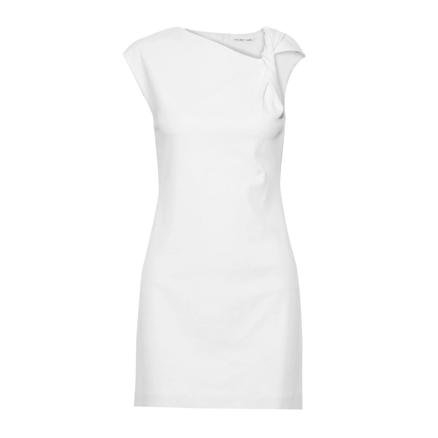 Helmut Lang dress