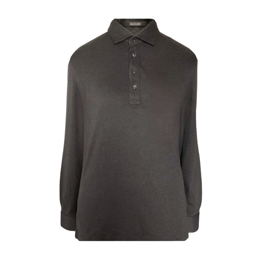 Ermenegildo Zegna polo