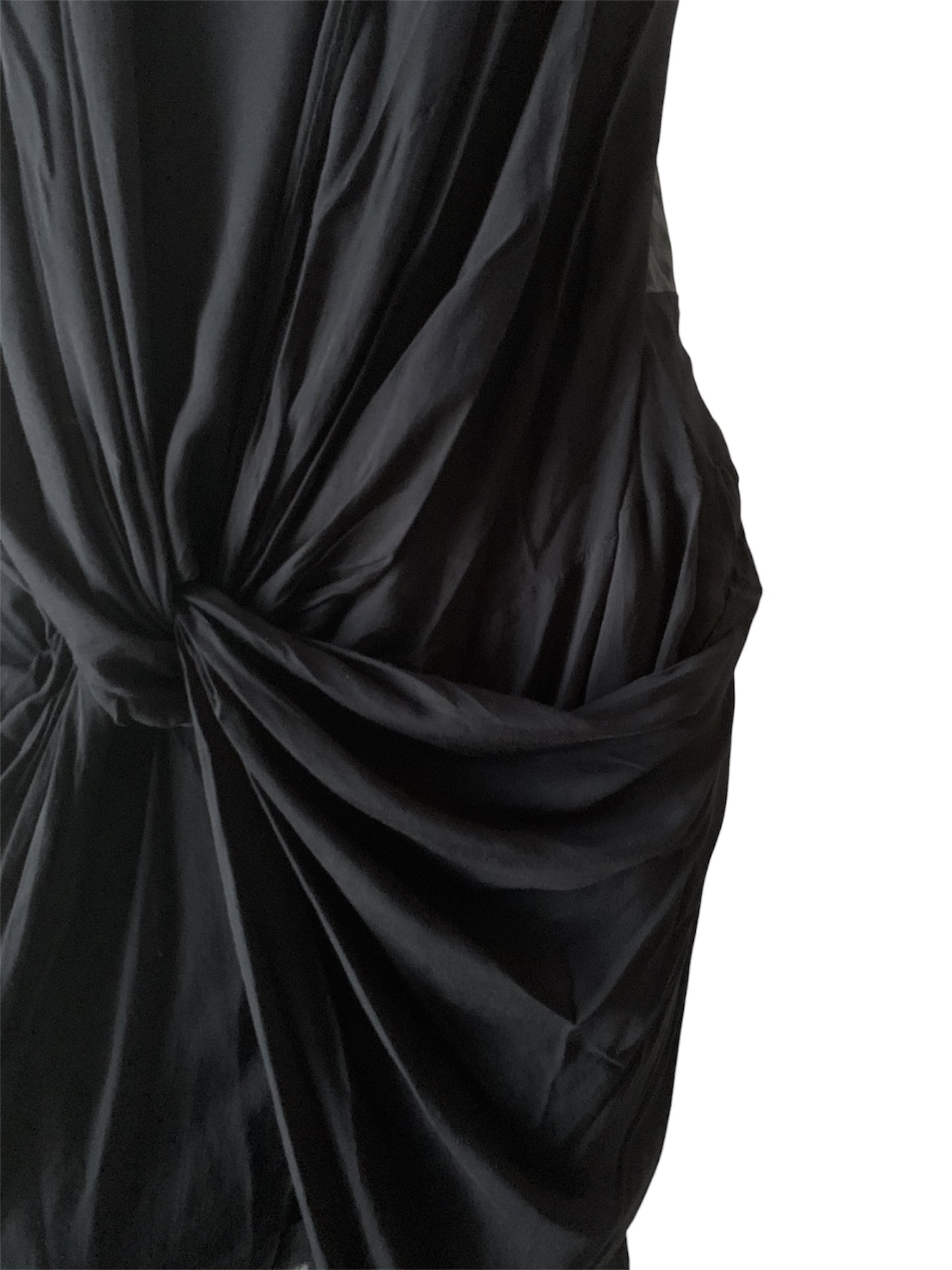 Helmut Lang abito