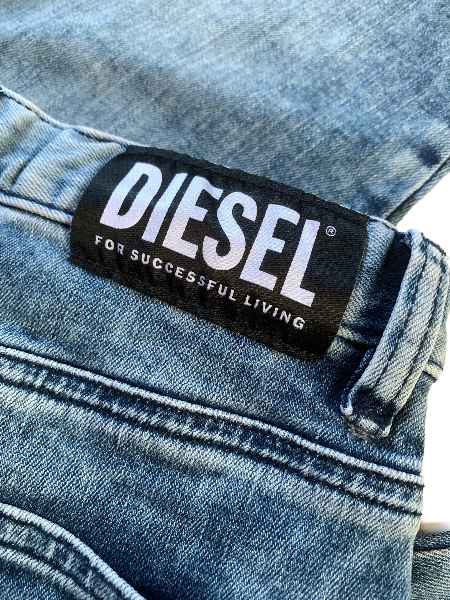 Diesel Jeans