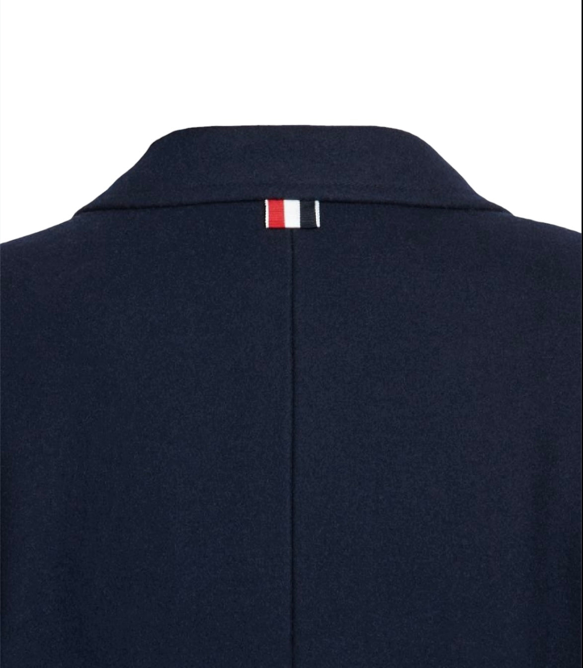 Thom Browne cappotto