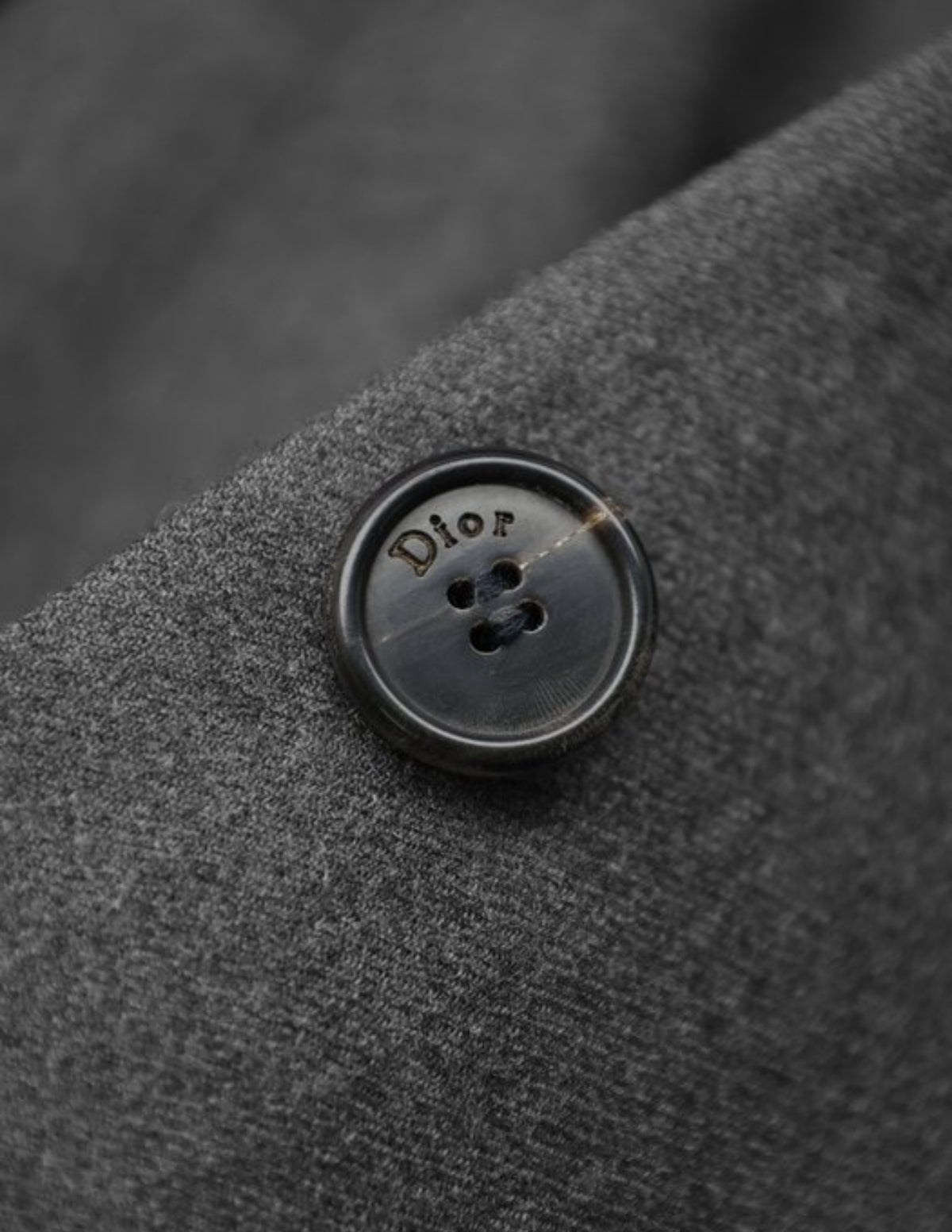 Christian Dior giacca