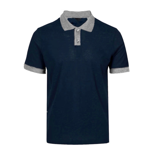 Ermenegildo Zegna polo