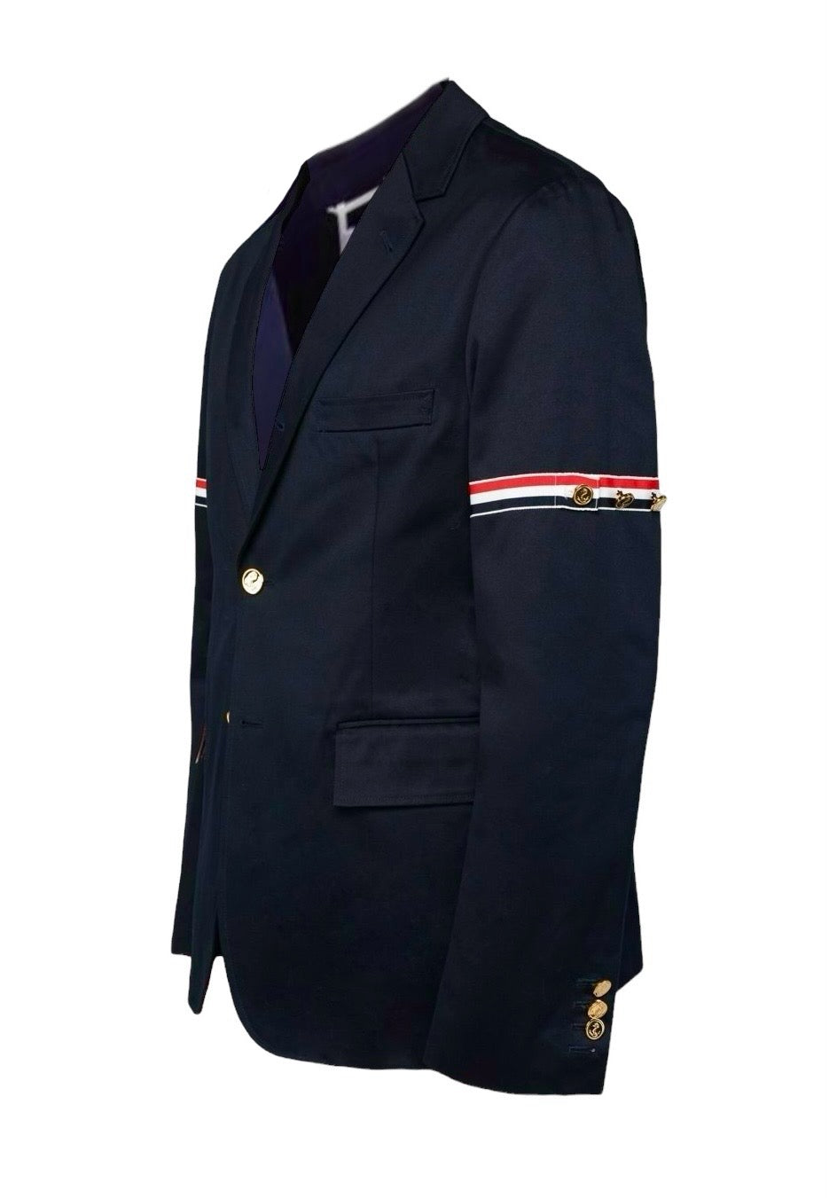 Thom Browne giacca Classic