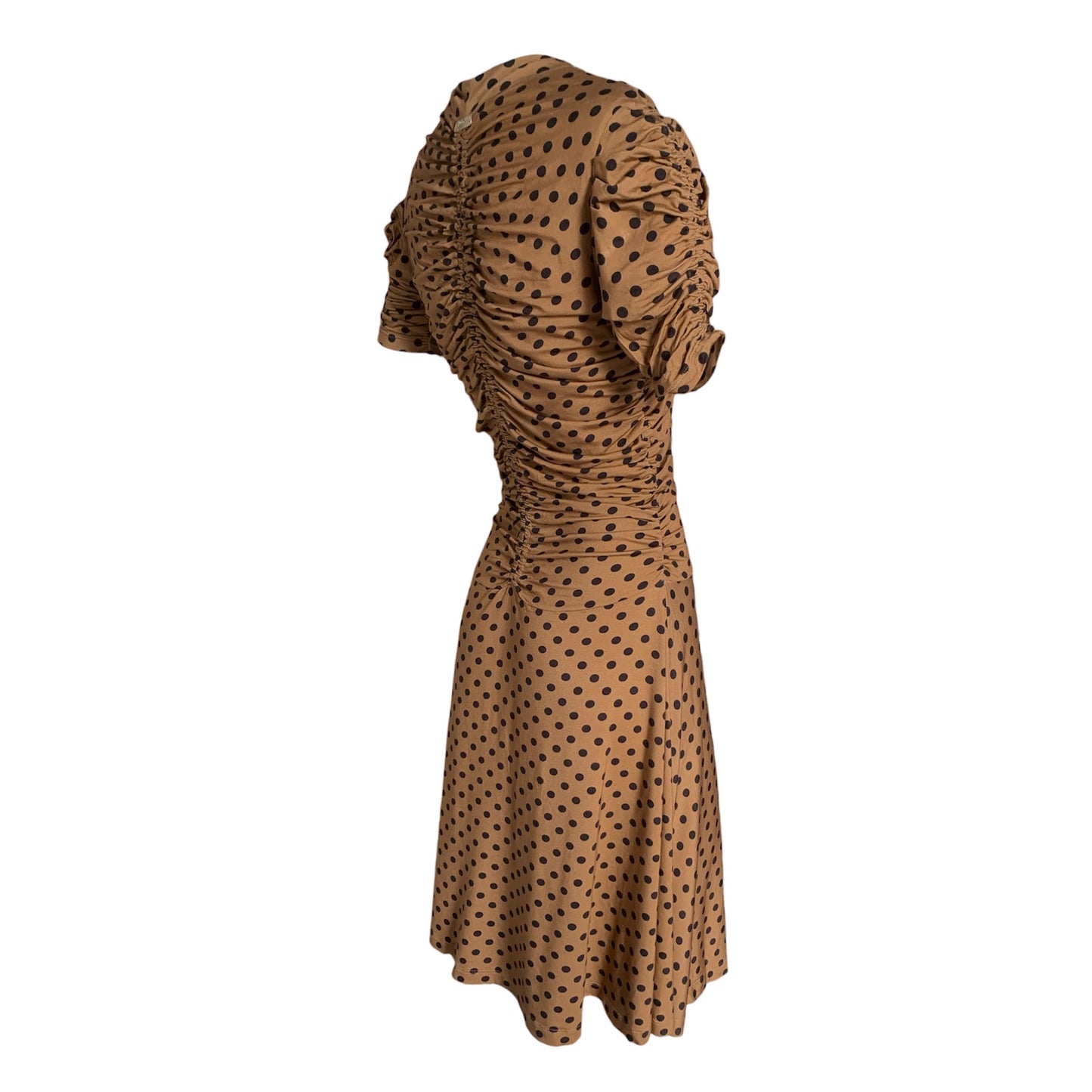 Twin-Set Le Coeur abito