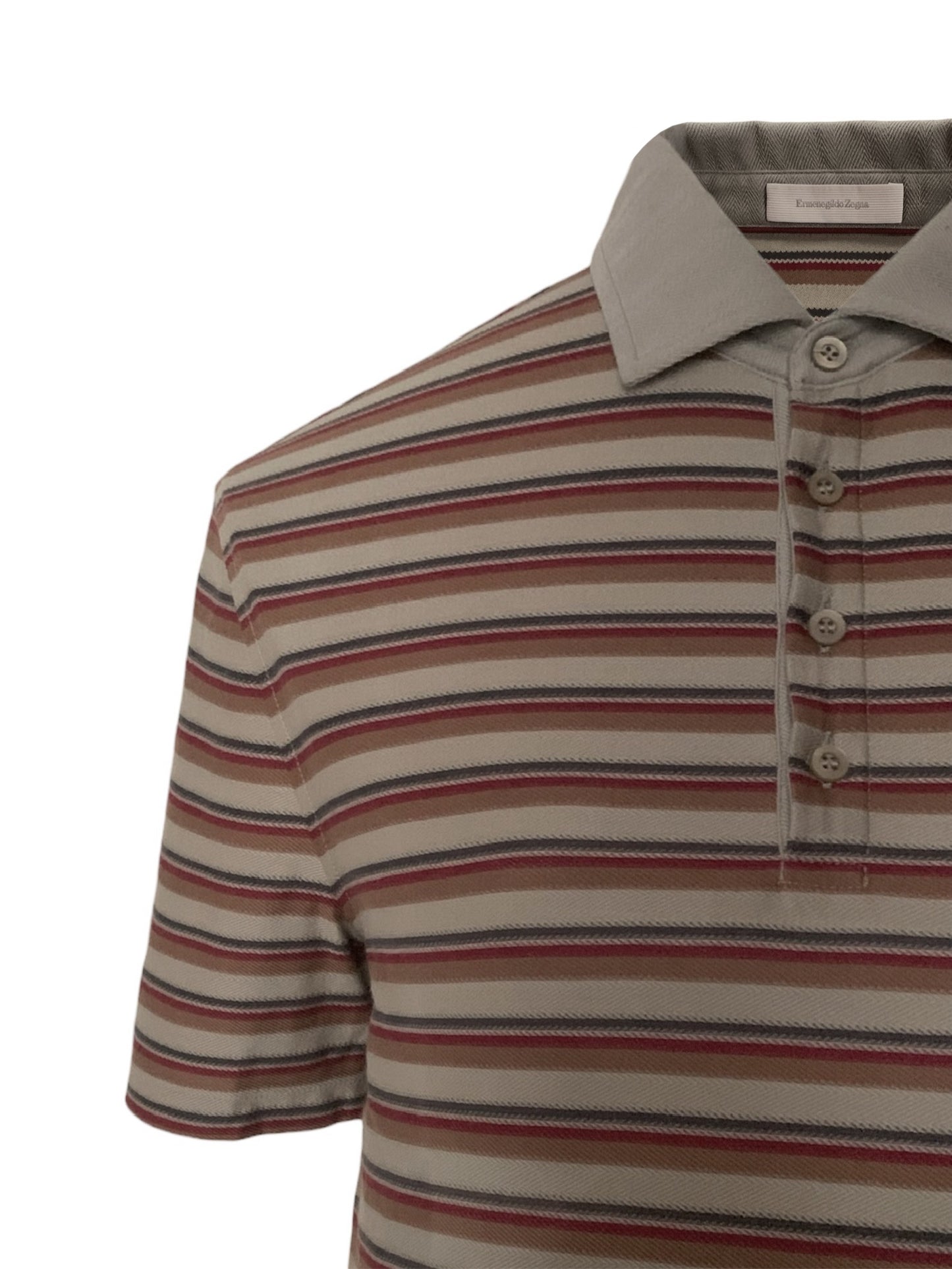 Ermenegildo Zegna polo