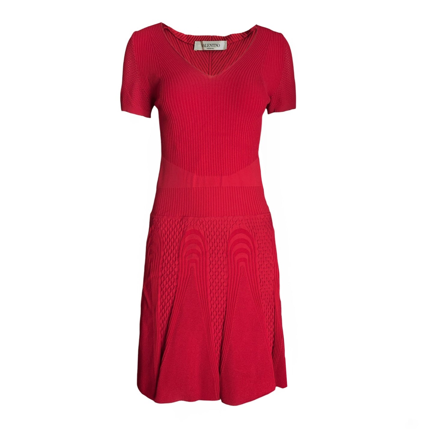 Valentino-Kleid