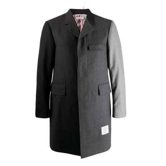 Thom Browne cappotto