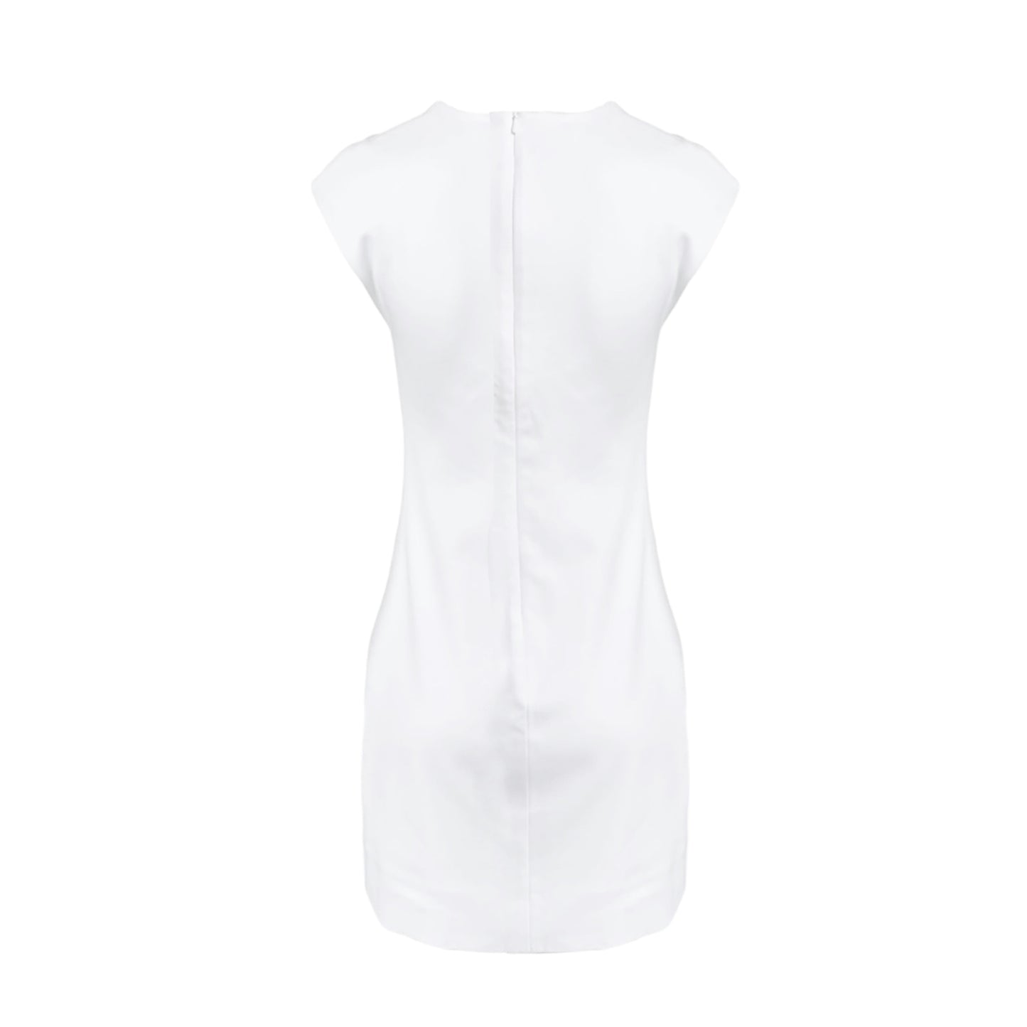Helmut Lang dress